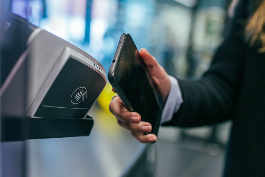NFC Nedir? iPhone ve iPad'inizde Günlük Hayatta Nerelerde Kullanılır?