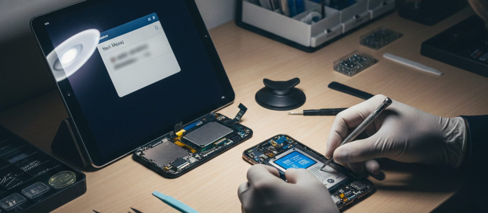 iPhone kilit ekranında bildirim ayarlarını gösteren bir ekran görüntüsü