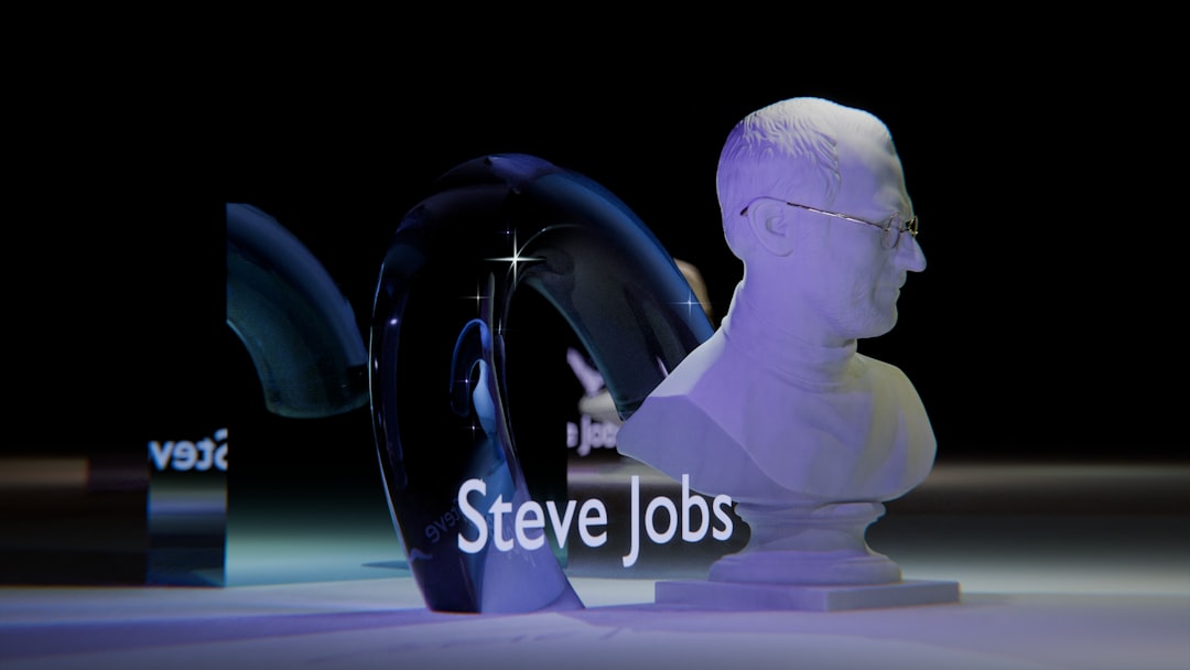 Steve Jobs: Apple'ın Vizyoner Kurucusu ve Mirası
