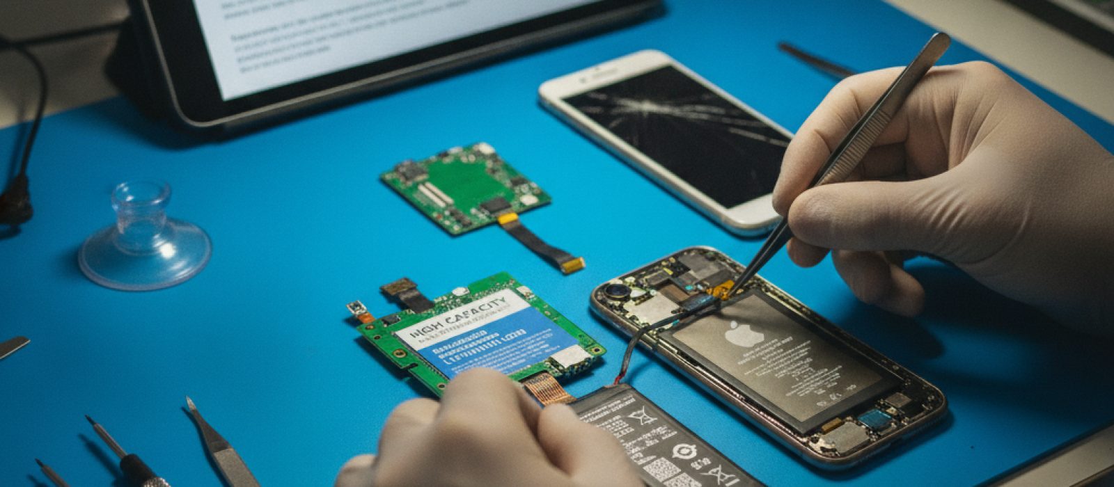 Daha Uzun Süre Kullanılan Telefonlar Neden Daha Sürdürülebilirdir?
