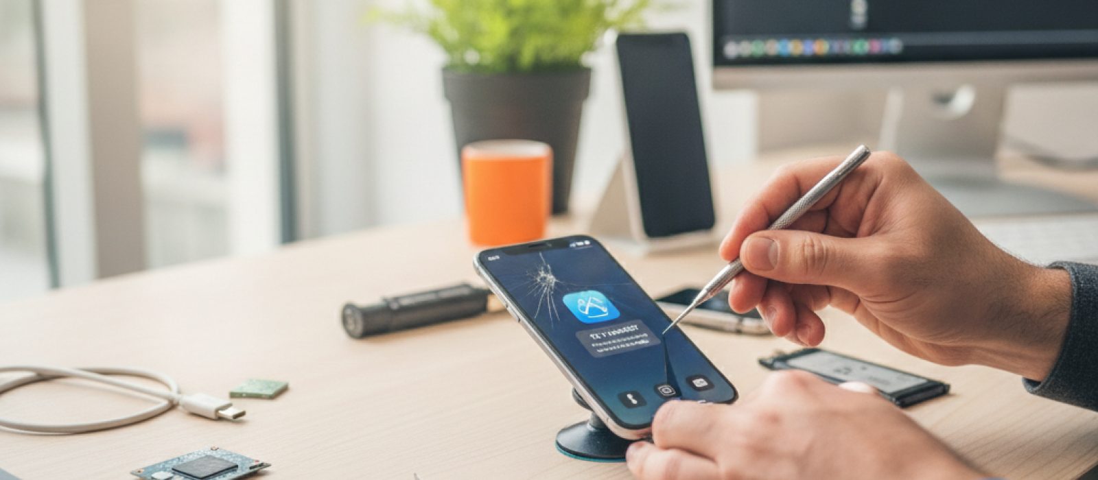 App Store abonelik ekranında görünen aylık ve 12 aylık taahhütlü abonelik seçenekleri