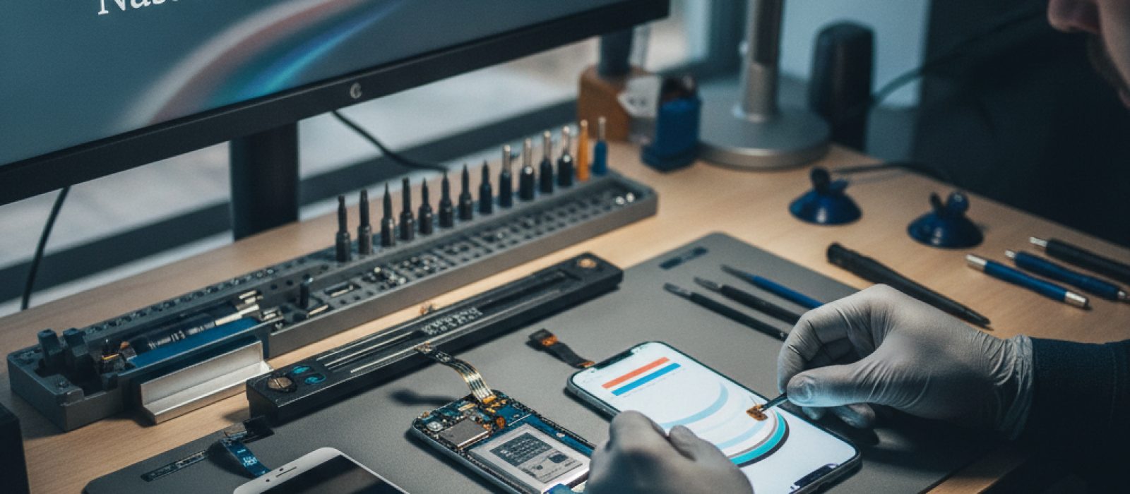 Yenileme Hızı Nedir? iPhone/iPad Ekran Akıcılığını Nasıl Etkiler?