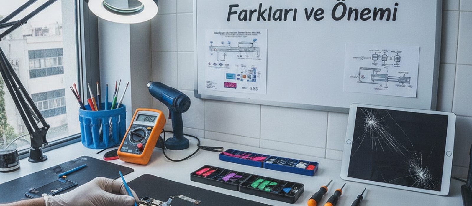 IMEI, Seri Numarası ve Model Numarası: Farkları ve Önemi