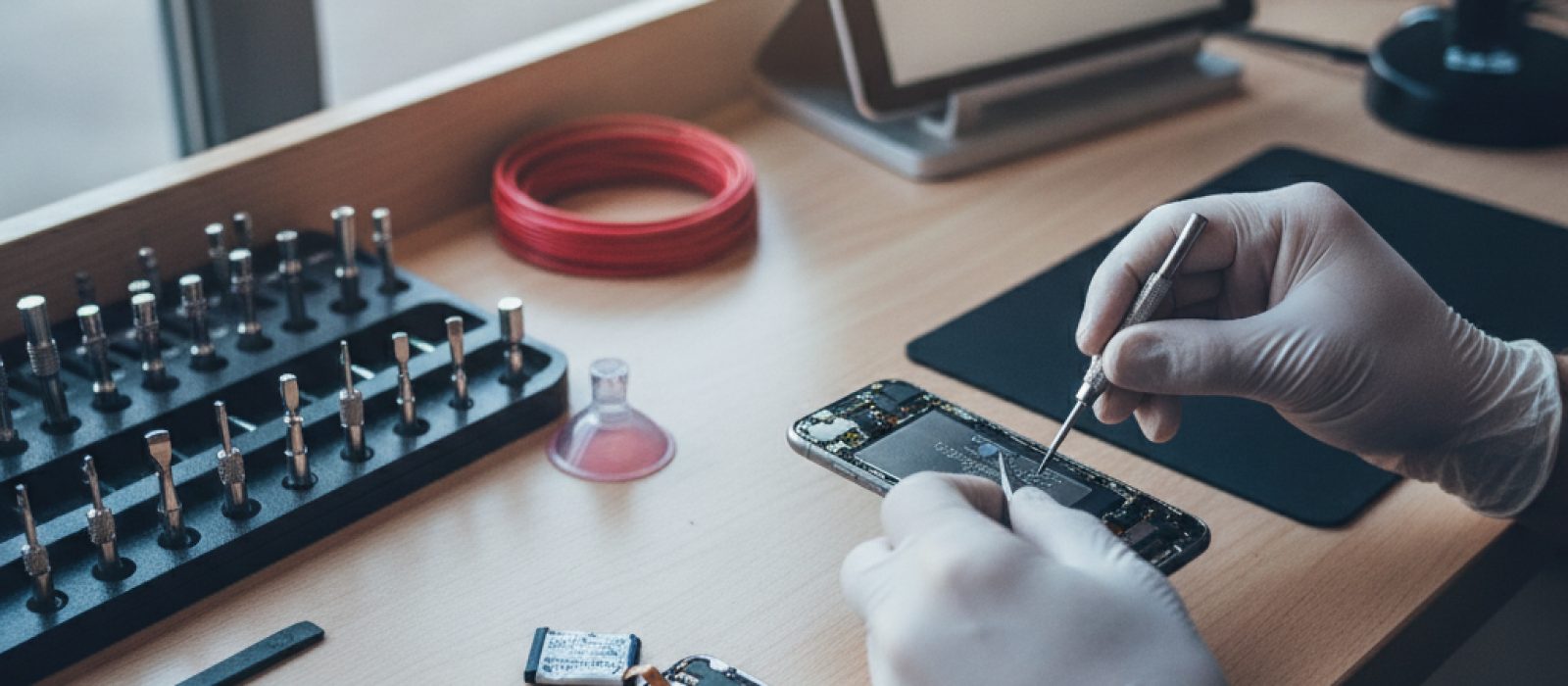 Li-ion Batarya Nedir? Telefonlarda Enerji Yönetimi Nasıl Çalışır?