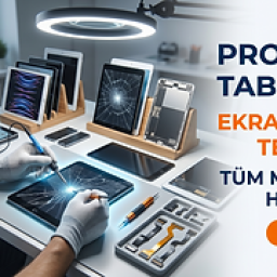 İpadservispro