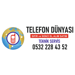 Çekmeköy Telefon Dünyası Sıfır İkinci El Cihaz
