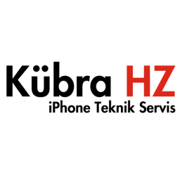 Kübra Hz iPhone Teknik Servis