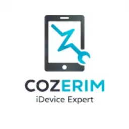 Çözerim İzmir iPhone Servis