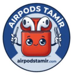 AirPods Tamir