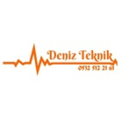Deniz Teknik