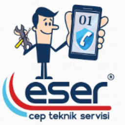 Eser İletişim & Elektronik Cep Telefonu Tamiri