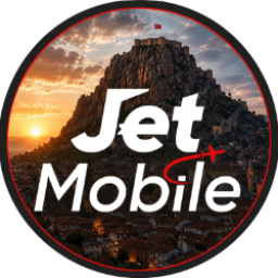 Jet Mobile