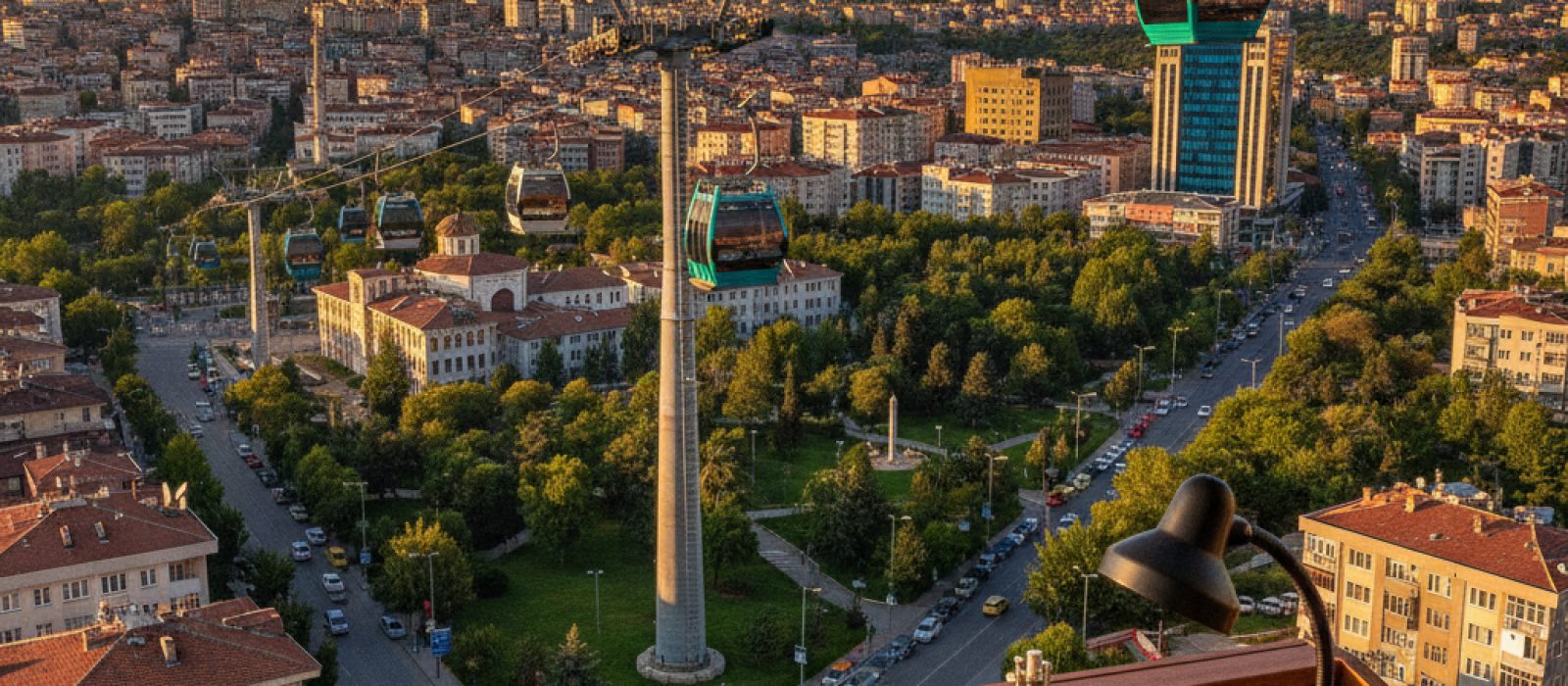 iPhone ve iPad tamiri — Keçiören, Ankara