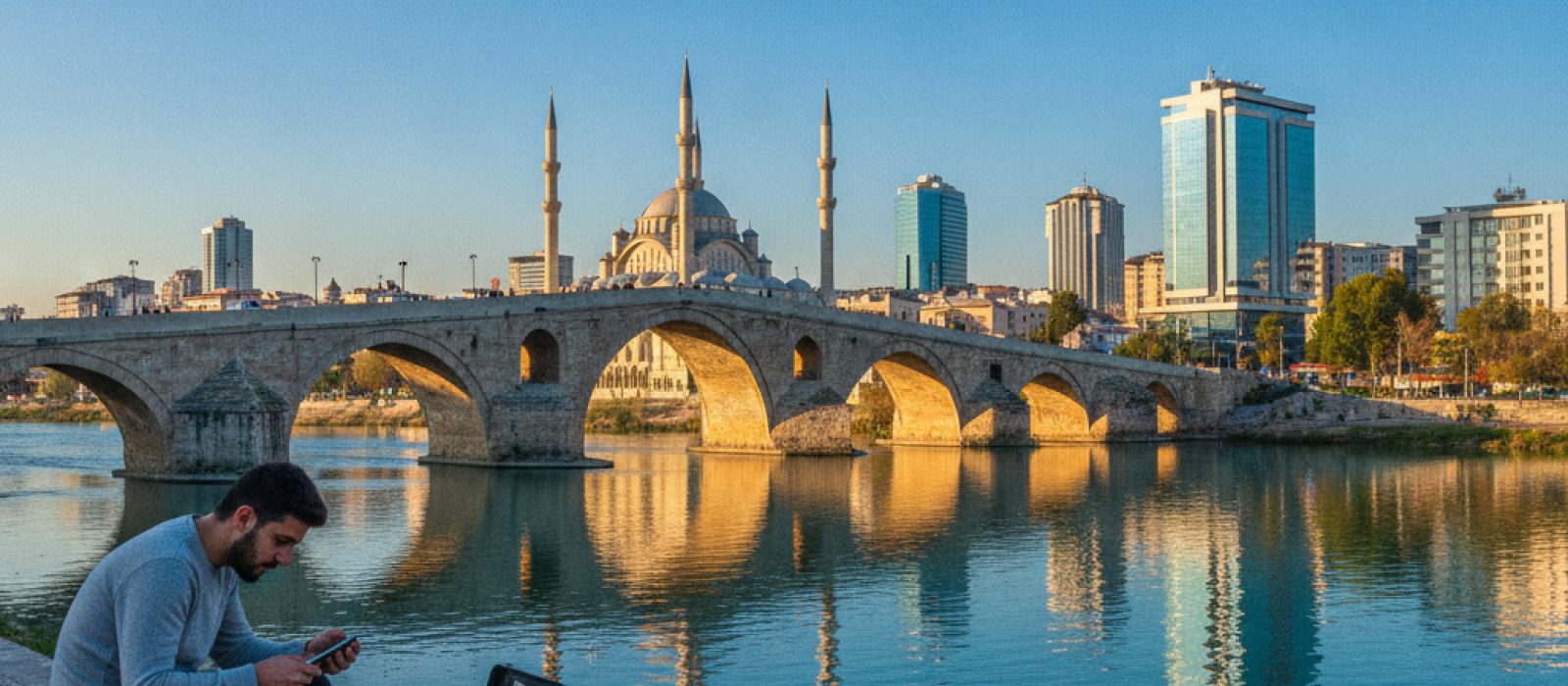 iPhone ve iPad tamiri — Adana