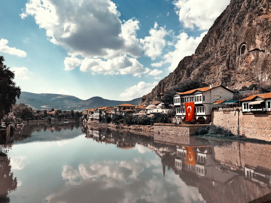 iPhone ve iPad tamiri — Amasya