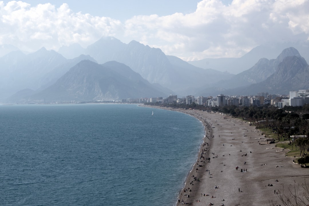 iPhone ve iPad tamiri — Antalya