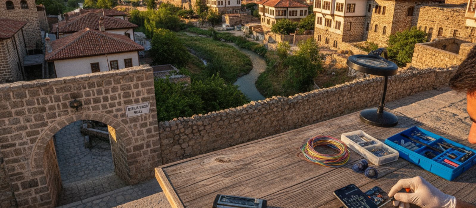 iPhone ve iPad tamiri — Bitlis