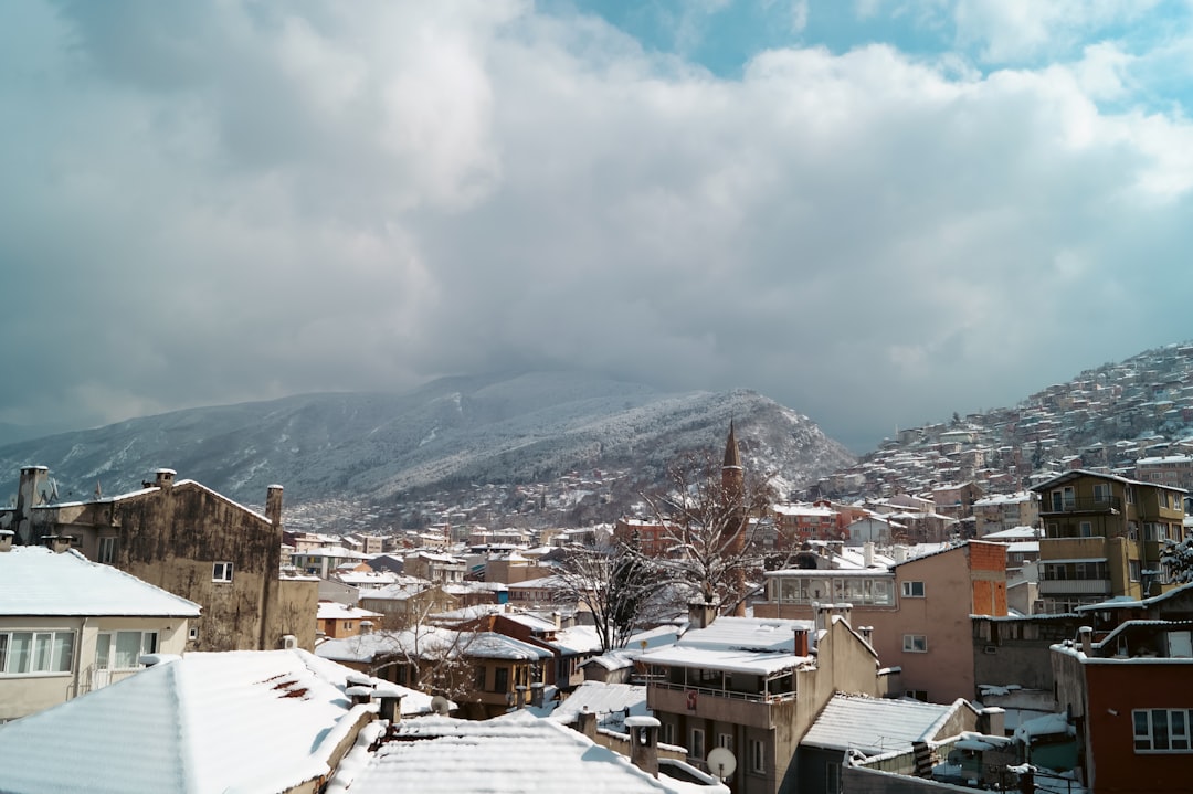 iPhone ve iPad tamiri — Bursa
