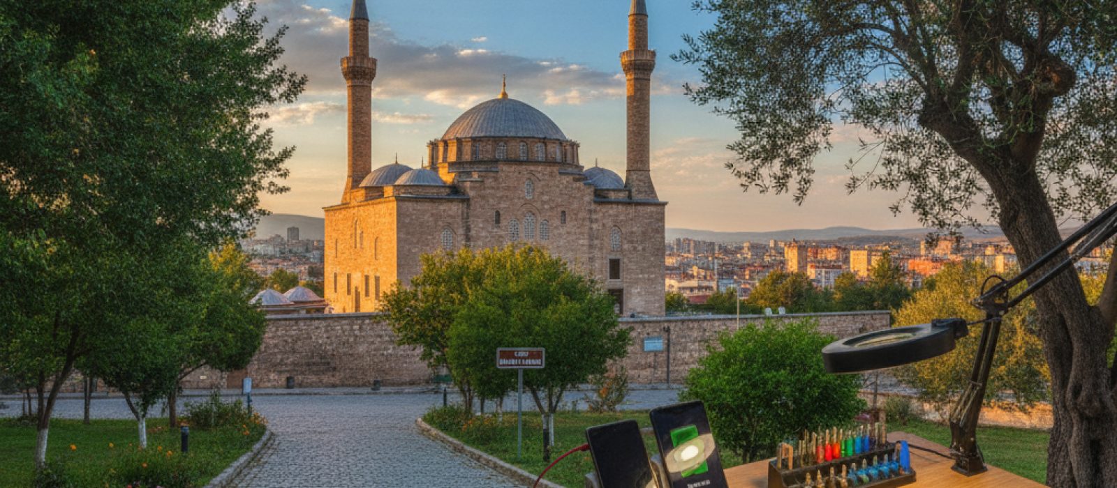 iPhone ve iPad tamiri — Kırşehir