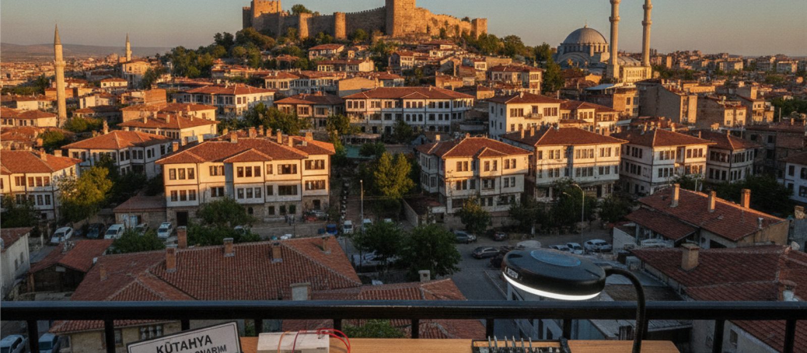 iPhone ve iPad tamiri — Kütahya