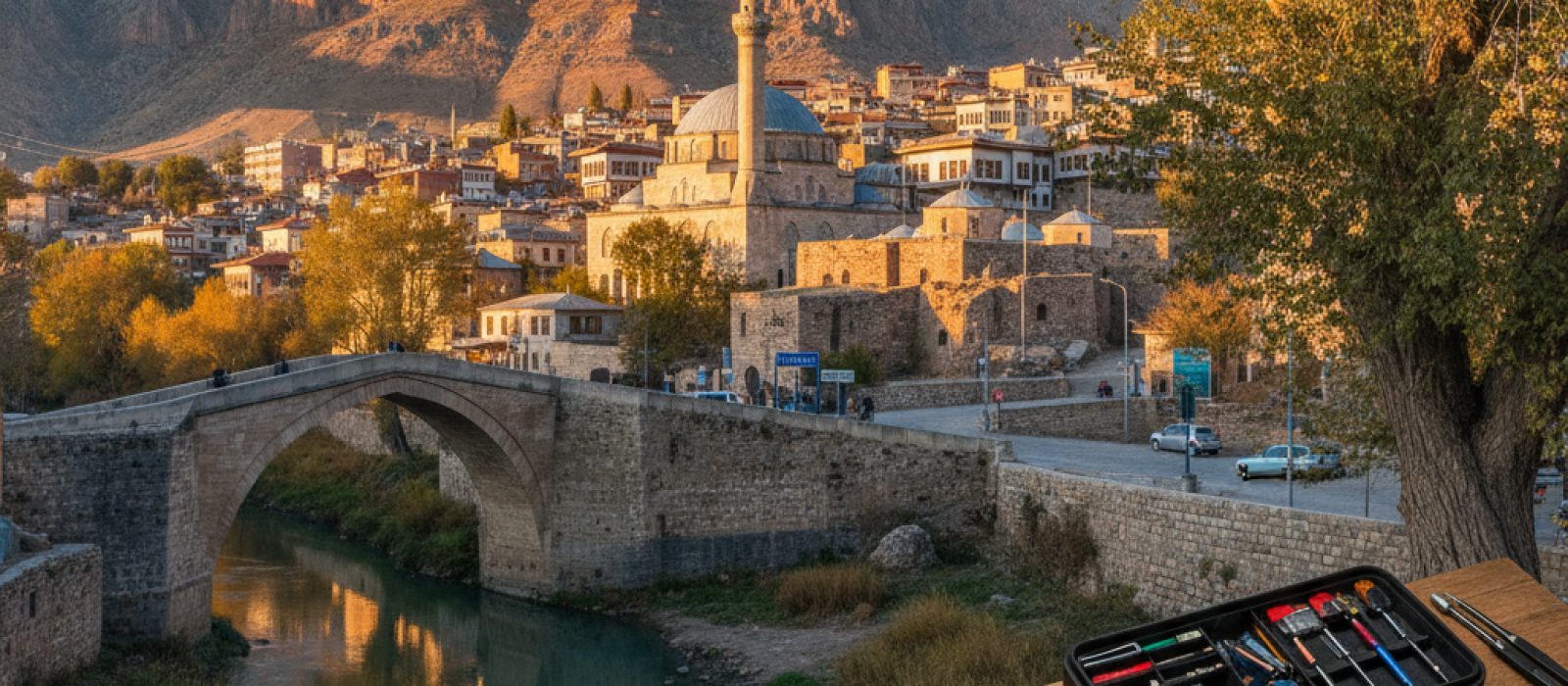 iPhone ve iPad tamiri — Siirt